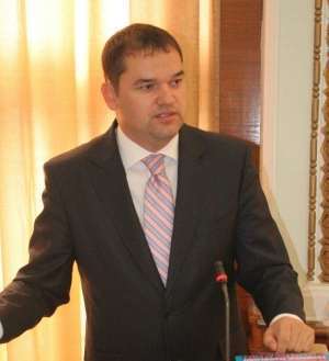 Ministerul Dezvoltării: 16 contracte semnate prin programul "Anghel Saligny"